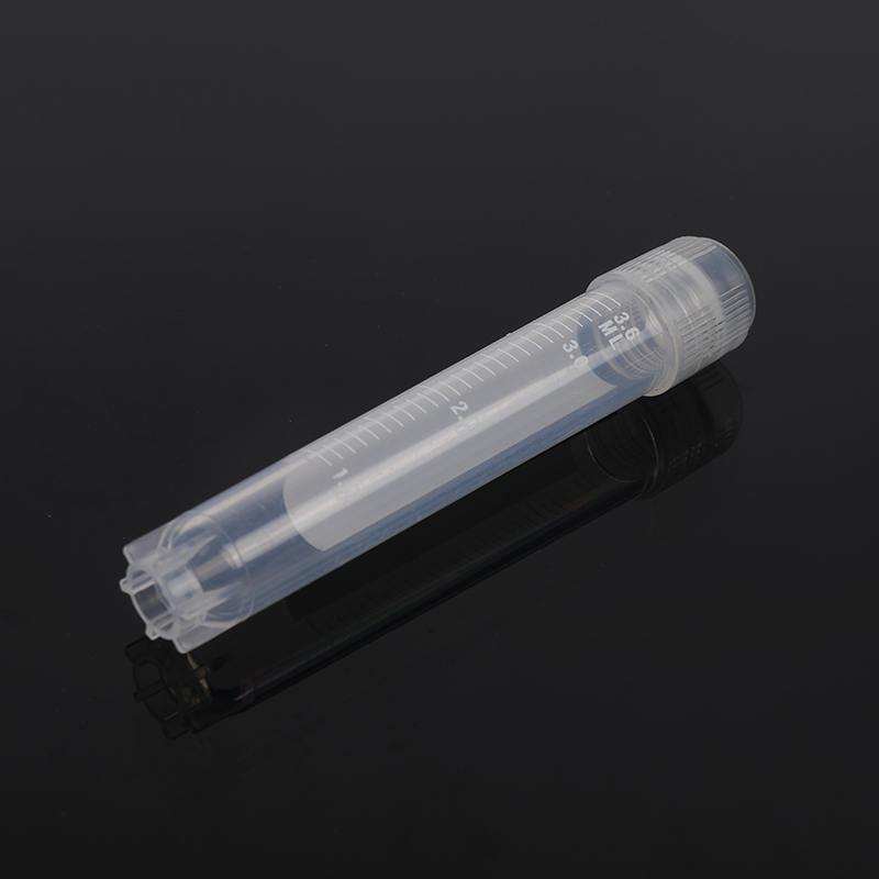 3,6 ml Cryotub